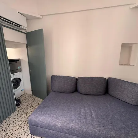 Tatil Evi Vista Mare