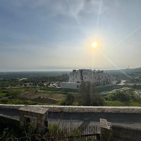 Prázdninový dům Vista Mare