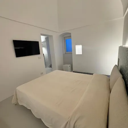 Vista Mare Tatil Evi Ostuni
