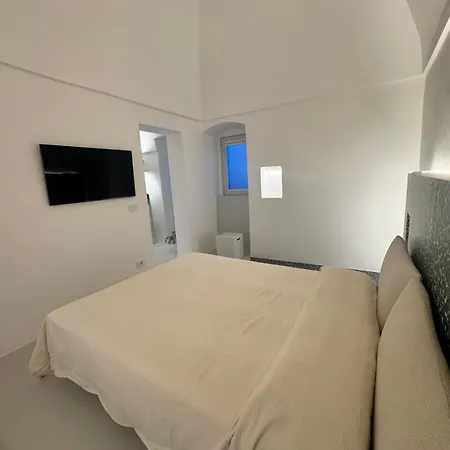 Tatil Evi Vista Mare *