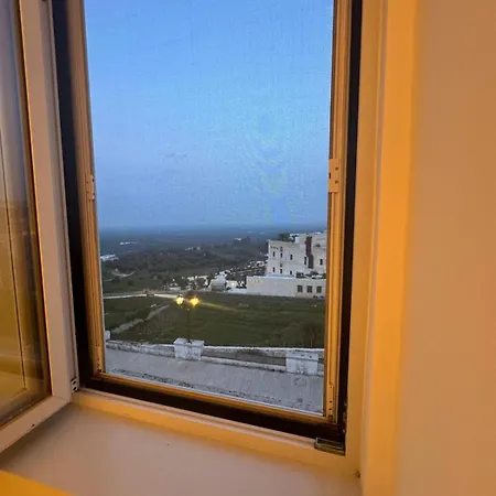 Vista Mare * Ostuni