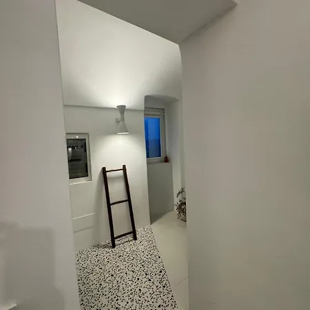 Prázdninový dům Vista Mare Ostuni
