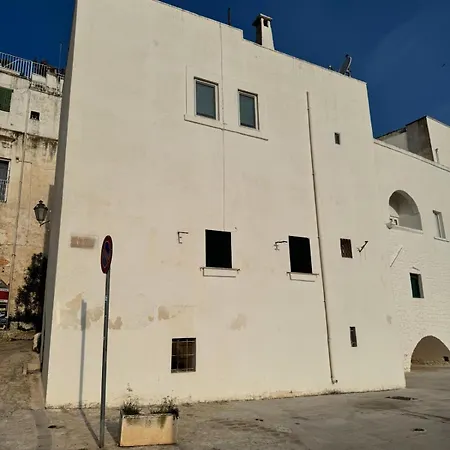 Tatil Evi Vista Mare Ostuni