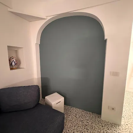 Tatil Evi Vista Mare