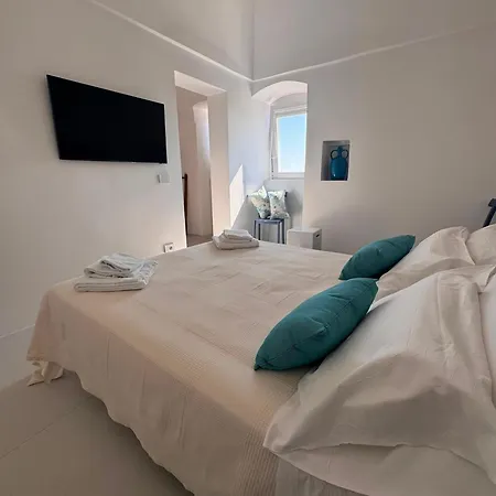 Vista Mare Tatil Evi Ostuni