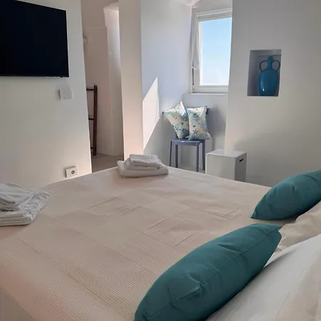 Vista Mare Tatil Evi