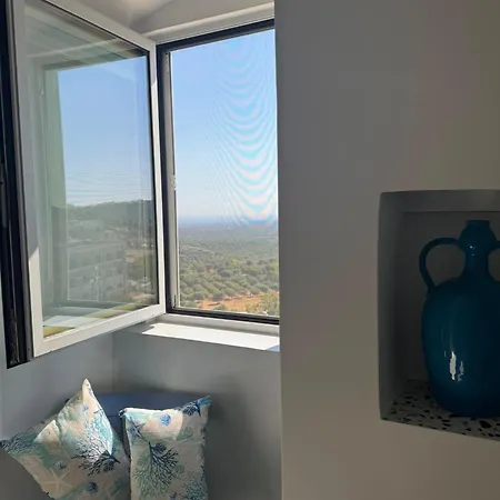 Vista Mare * Ostuni
