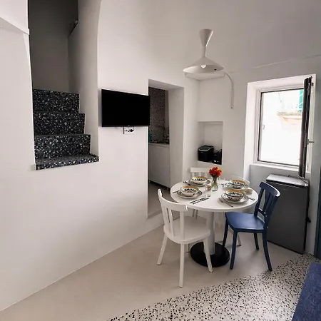 Vista Mare Tatil Evi